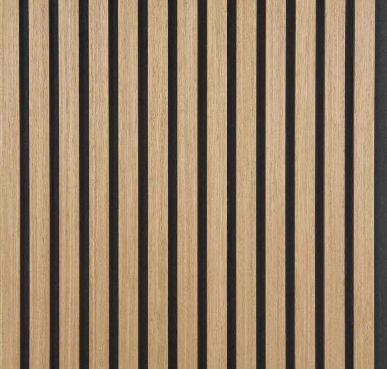 Oiled Oak