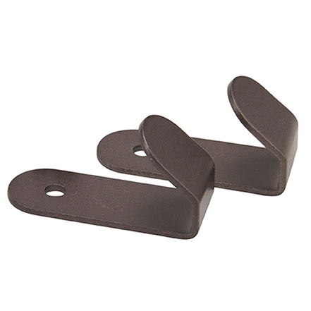 Browned Steel – RAL 8025