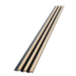 ALU Thermowood