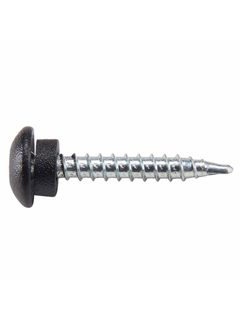 ALU Wood screw
