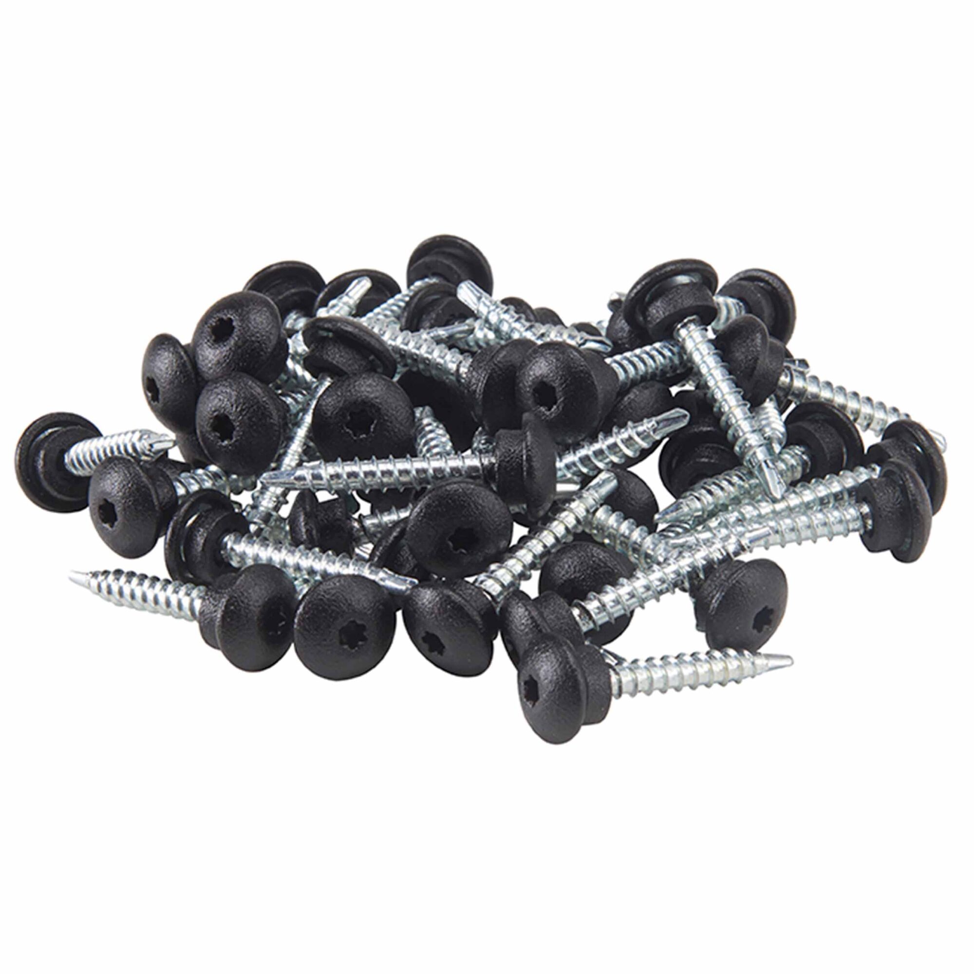ALU Wood screw