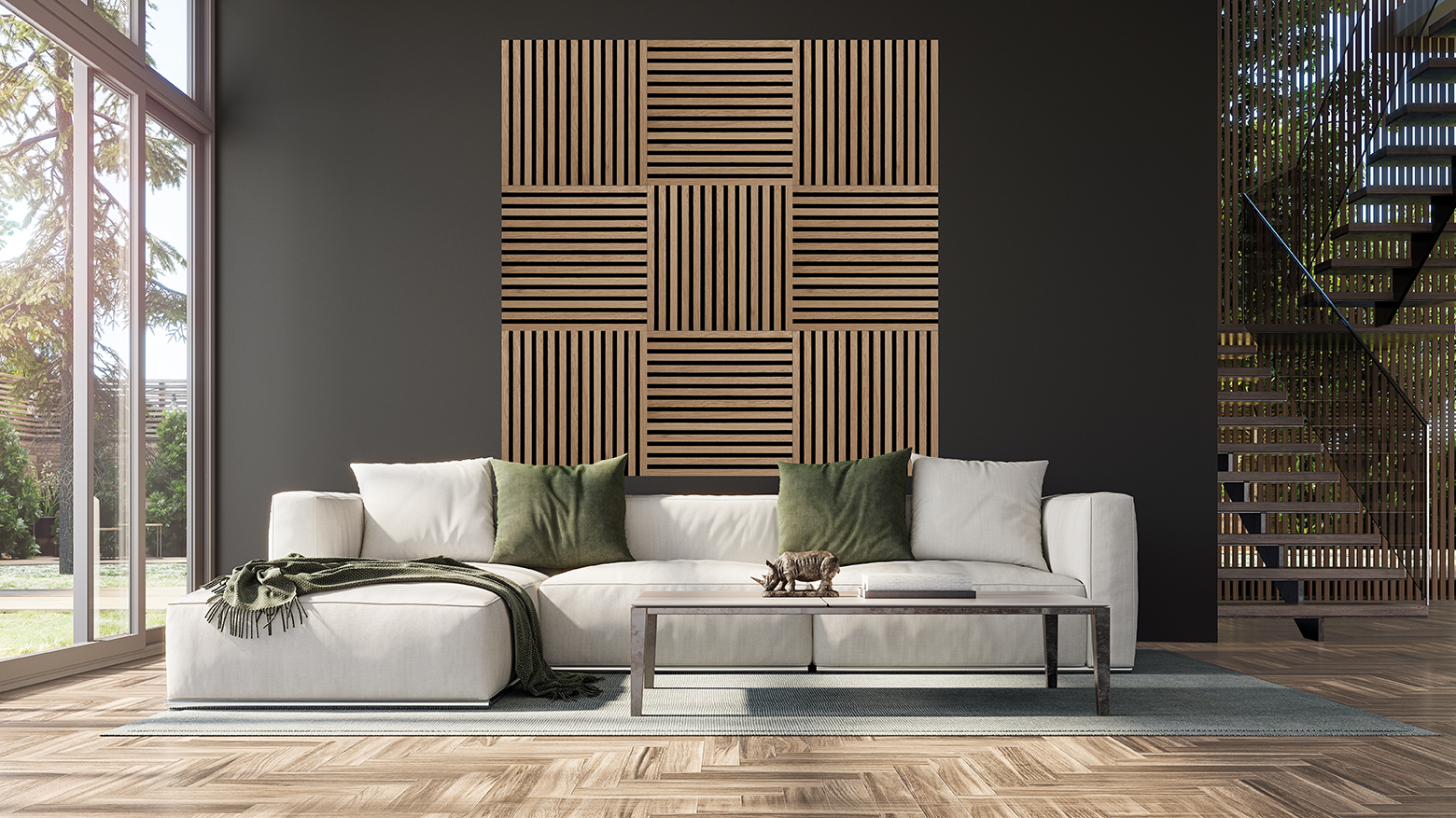 PREMIUM Acoustic panel