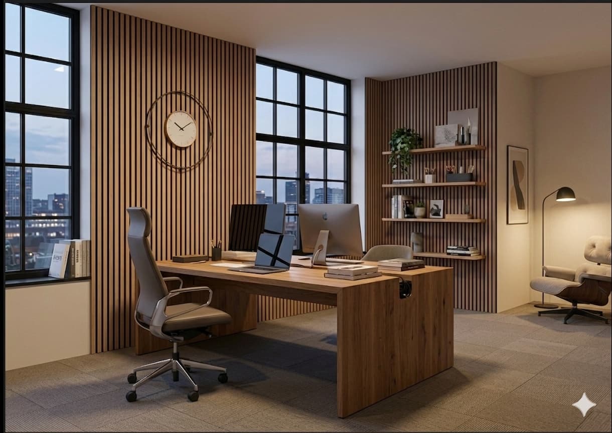 PREMIUM Acoustic panel