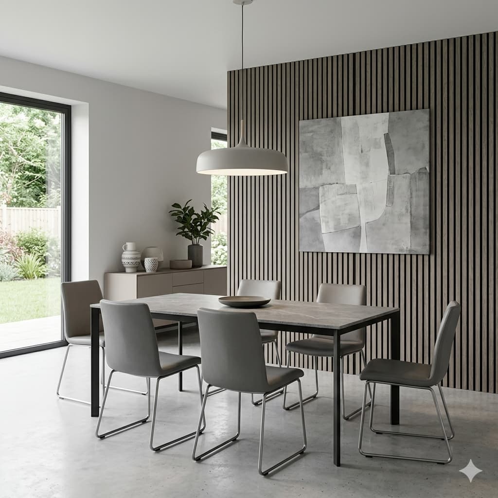 PREMIUM Acoustic panel